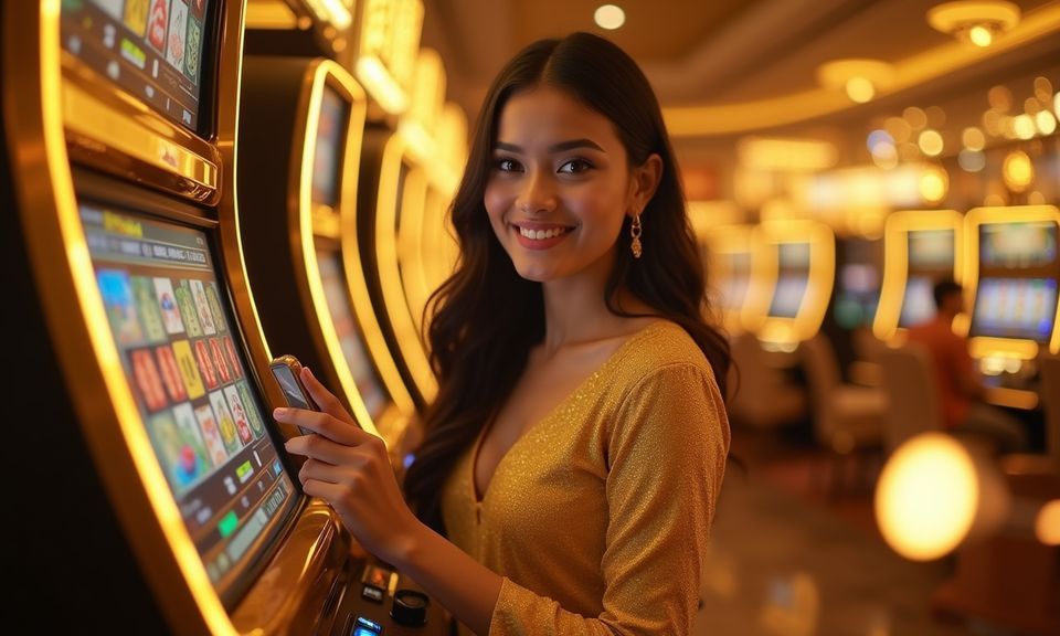 6c72 6c72-এ Slots Ancient Egypt বিভাগে কী আছে